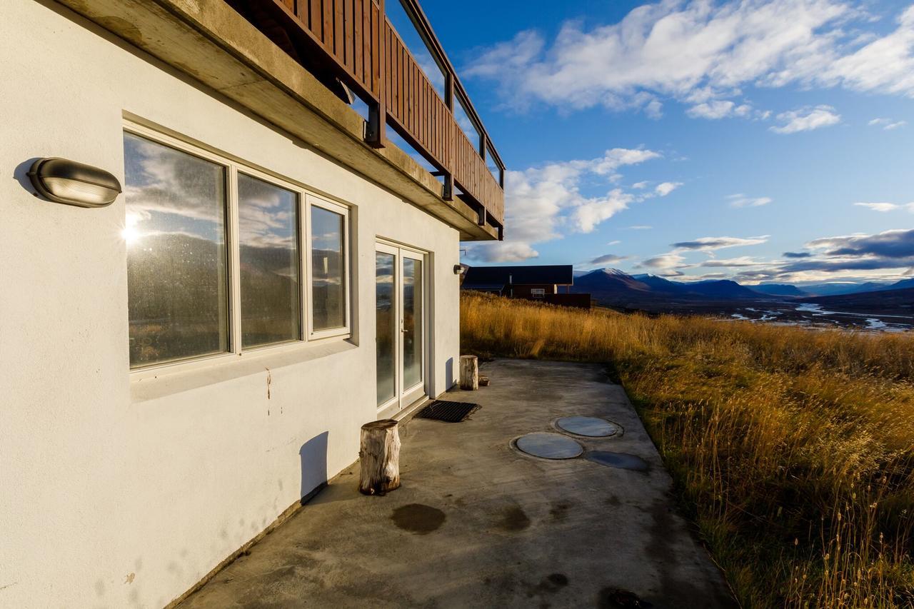 Vathlahof Guest House Akureyri Exterior photo